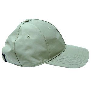 Athleta Women's Kinetic Baseball Cap 3.0, Green, One Size Adjustable
